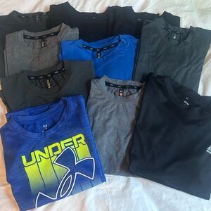 Boys DriFit Shirt Bundle
